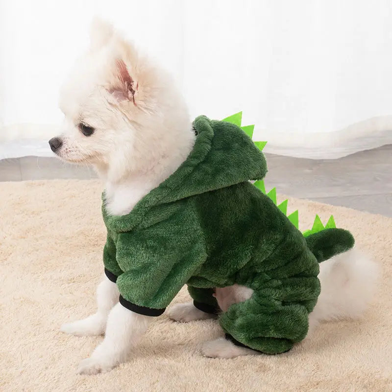 Pet Costume for Small Dogs and Cats