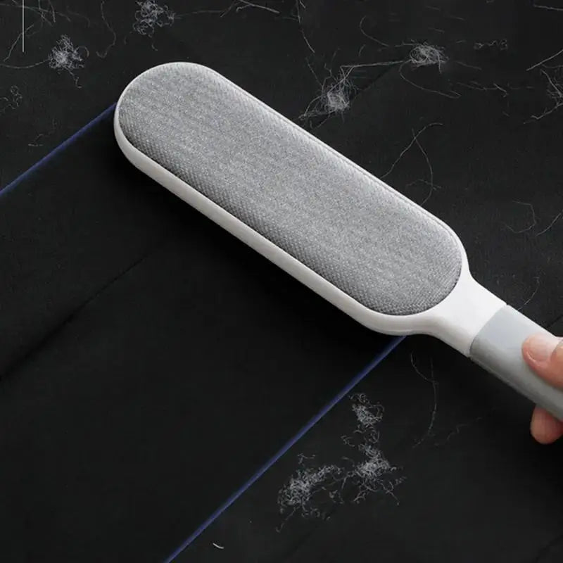 electrostatic pet hair brush