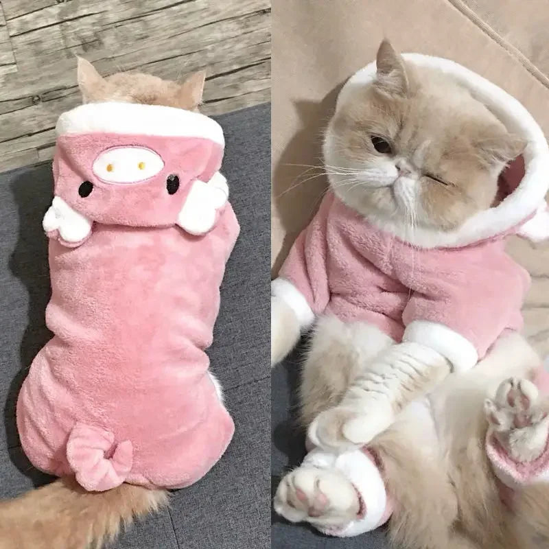 Pet Costume for Small Dogs and Cats