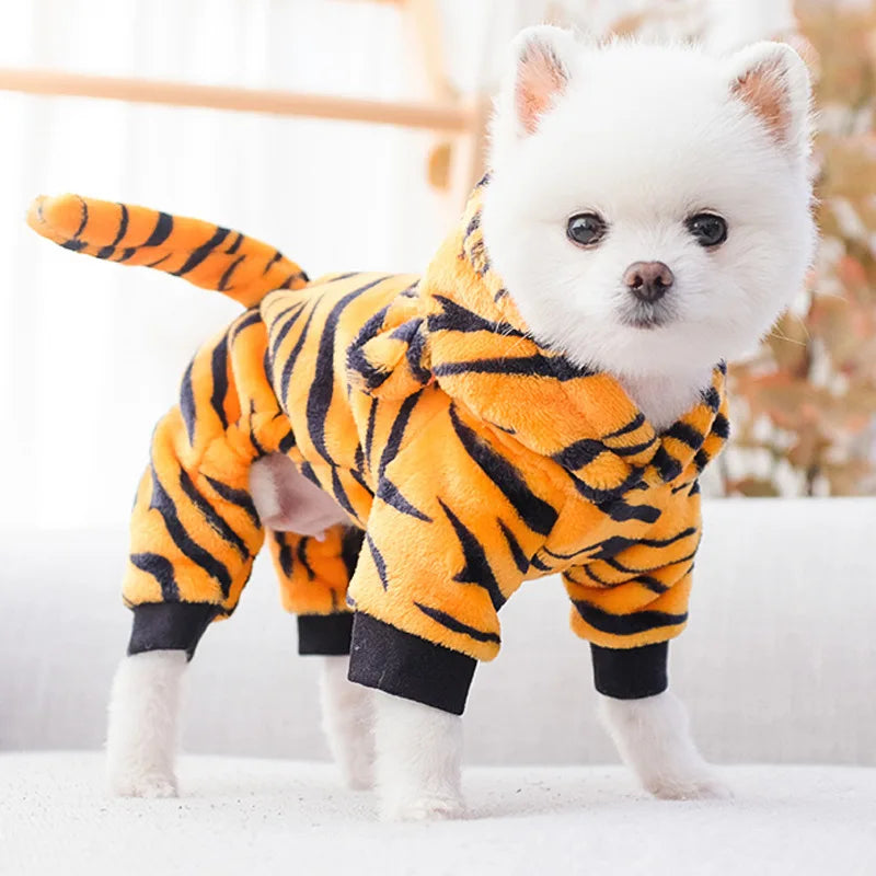 Pet Costume for Small Dogs and Cats