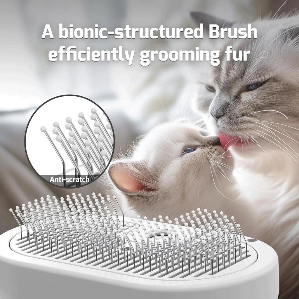 Pet Hair Removal Comb
