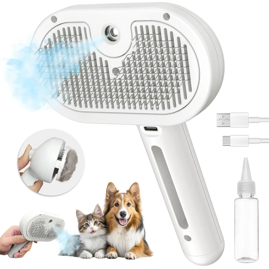 Pet Hair Removal Comb