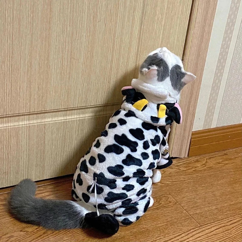 Pet Costume for Small Dogs and Cats