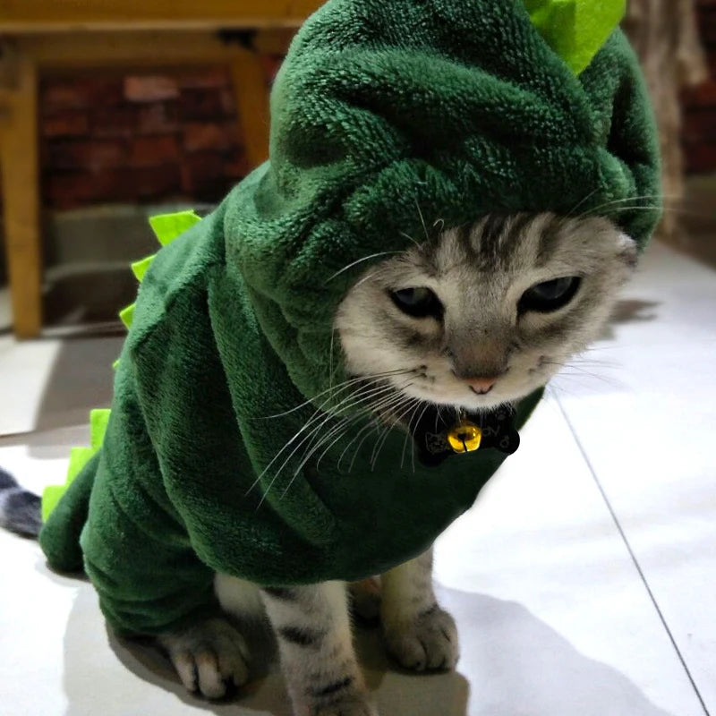 Pet Costume for Small Dogs and Cats