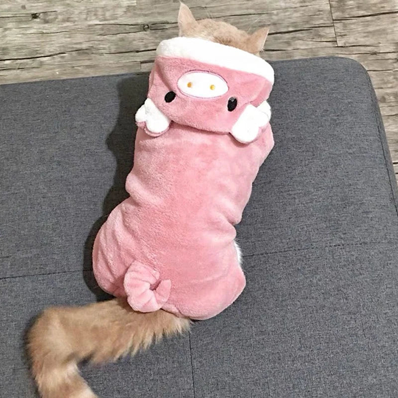 Pet Costume for Small Dogs and Cats