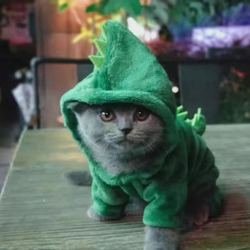 Pet Costume for Small Dogs and Cats