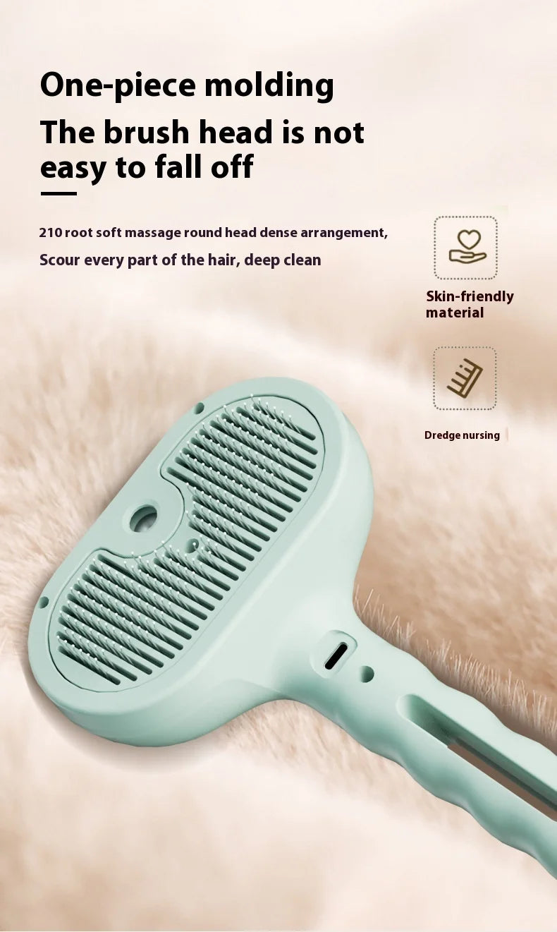 Pet Hair Removal Comb