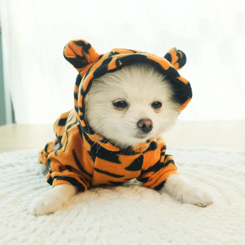 Pet Costume for Small Dogs and Cats