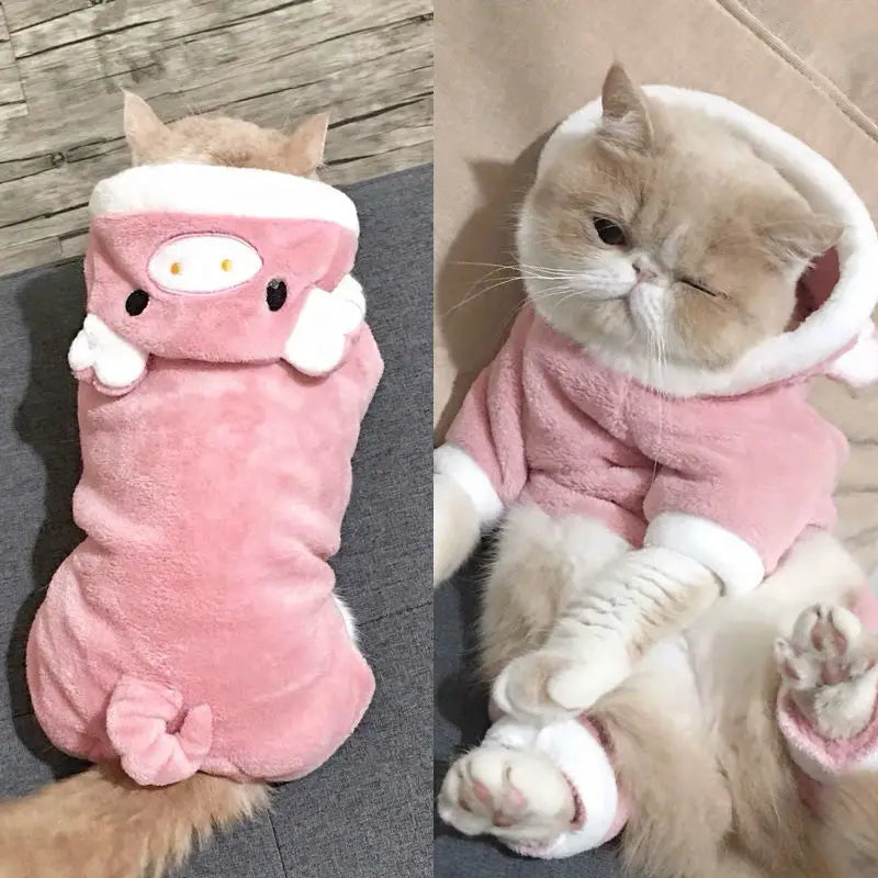 Pet Costume for Small Dogs and Cats